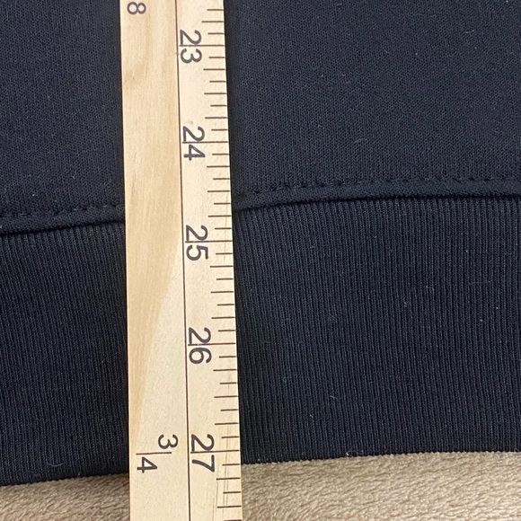 Buffalo Outdoors Men’s 2XL Hoodie Sweatshirt Pullover USA American Flag - Picture 13 of 16